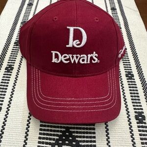 Taylor Made Dewars hat